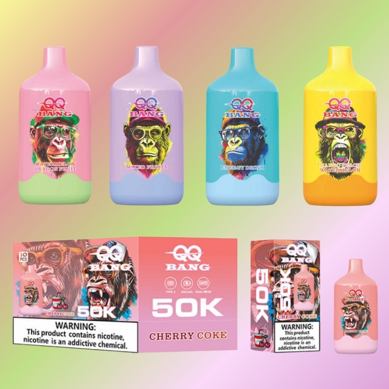 Pirkite Bang King už €7.46 | Pigi didmeninė kaina | Vape Lietuva