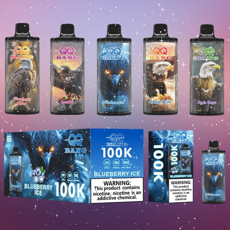 Pirkite Bang King už €7.46 | Pigi didmeninė kaina | Vape Lietuva